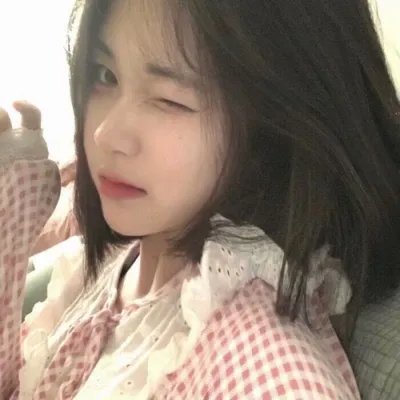 晚安，好运